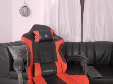 Bryan_Masteer Chaturbate stream image from January 10, 2025