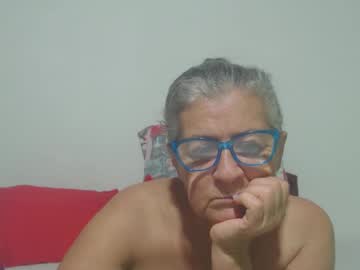 Candy_Mature_ Chaturbate stream image from January 10, 2025