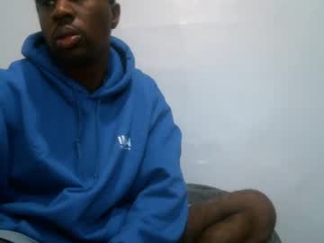 Chocolatedolla Chaturbate stream image from January 10, 2025