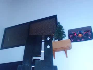 Criss__Tom Chaturbate stream image from January 10, 2025