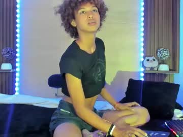 Dandywolf_ Chaturbate stream image from January 10, 2025