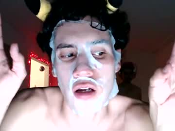 Dlikedick Chaturbate stream image from January 10, 2025