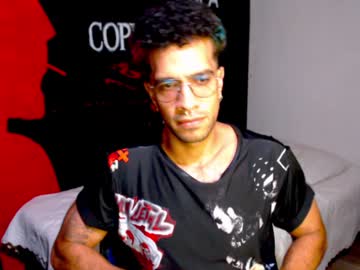 Dostoyrodia_34 Chaturbate stream image from January 10, 2025