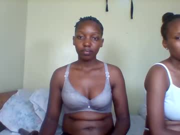 Ebony_Phoenix Chaturbate stream image from January 10, 2025