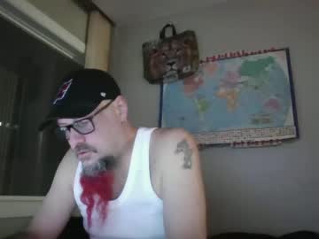 Gregrev Chaturbate stream image from January 10, 2025