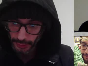 Hailzeffn Chaturbate stream image from January 10, 2025