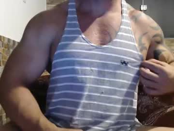 Healedcarioca Chaturbate stream image from January 10, 2025