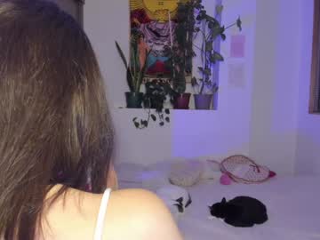 Honey_Hoe Chaturbate stream image from January 10, 2025
