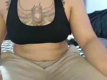 Hotandpower10 Chaturbate stream image from January 10, 2025