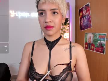 Iamkei Chaturbate stream image from January 10, 2025