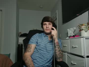 Itzbrodyking Chaturbate stream image from January 10, 2025