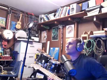 Jameswebbscope Chaturbate stream image from January 10, 2025