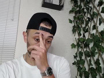 Jasson_King01 Chaturbate stream image from January 10, 2025