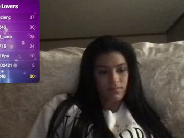 Jazzy_2 Chaturbate stream image from January 10, 2025
