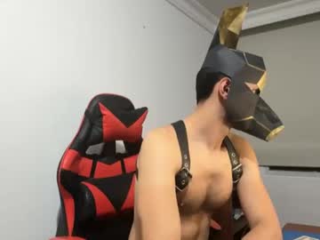 Jgni_11 Chaturbate stream image from January 10, 2025