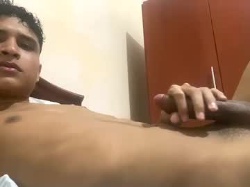Jj_Mal Chaturbate stream image from January 10, 2025