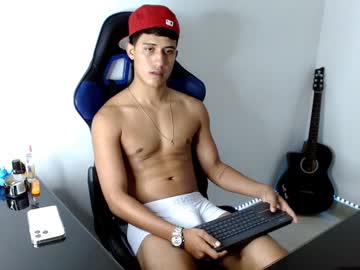 Juan_Da01 Chaturbate stream image from January 10, 2025