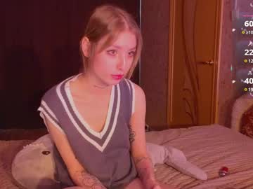 Kateslil Chaturbate stream image from January 10, 2025