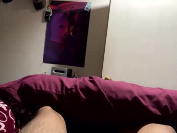 Kevinderon1 Chaturbate stream image from January 10, 2025