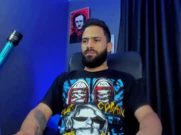 Leo_Diaz01 Chaturbate stream image from January 10, 2025