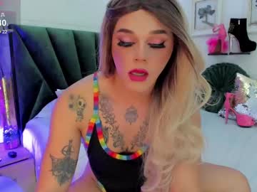 Lilit_Grant Chaturbate stream image from January 10, 2025