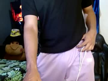 Logan_Millerxxx Chaturbate stream image from January 10, 2025