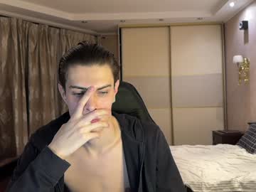 Louis_Preston Chaturbate stream image from January 10, 2025