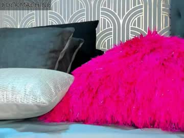 Madison_Milan Chaturbate stream image from January 10, 2025