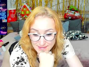 Madissonkiss Chaturbate stream image from January 10, 2025
