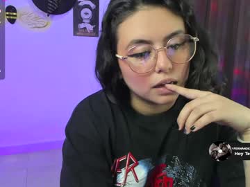Mary_Diaz1 Chaturbate stream image from January 10, 2025