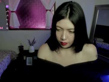 Miss_Auroraa Chaturbate stream image from January 10, 2025