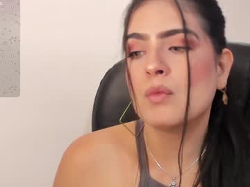 Naiarachair Chaturbate stream image from January 10, 2025