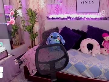Nataly_29 Chaturbate stream image from January 10, 2025