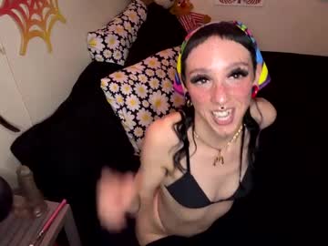 Nymphaeaorion Chaturbate stream image from January 10, 2025