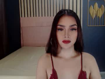 Queenemeraldts Chaturbate stream image from January 10, 2025