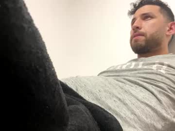 Santiandre Chaturbate stream image from January 10, 2025