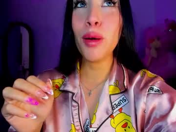 Sara_Stone03 Chaturbate stream image from January 10, 2025