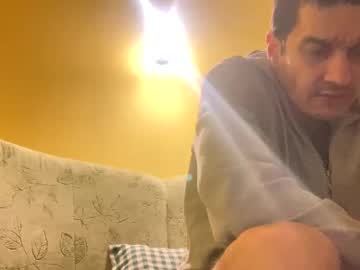 Slabyhrac Chaturbate stream image from January 10, 2025