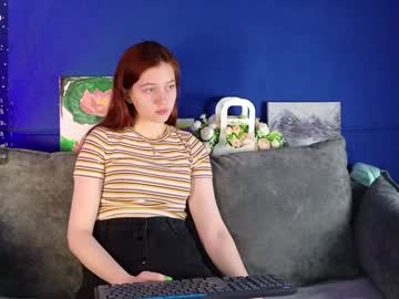 Sofia_So_Cute Chaturbate stream image from January 10, 2025