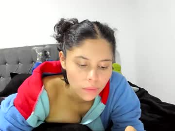 Sweet_Hann Chaturbate stream image from January 10, 2025