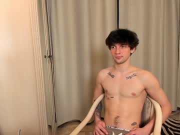 Teddy_Mode Chaturbate stream image from January 10, 2025