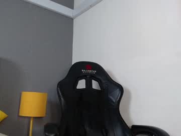 Tyler_Rodriguez Chaturbate stream image from January 10, 2025