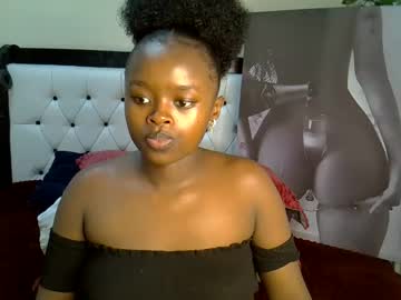 Vprety_ Chaturbate stream image from January 10, 2025
