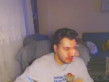 2handsomeman Chaturbate stream image from January 10, 2025