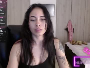 8numberfav Chaturbate stream image from January 10, 2025