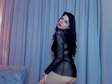 _Allisson__ Chaturbate stream image from January 10, 2025