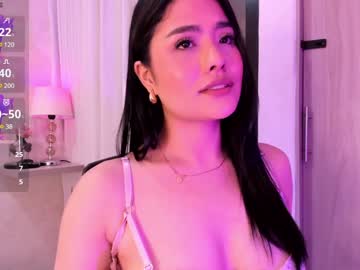 Amanda_26 Chaturbate stream image from January 10, 2025