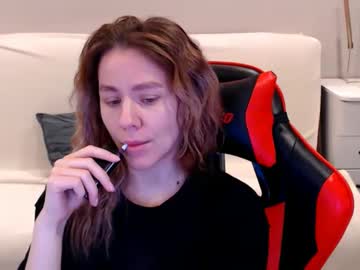 Baby_Kitte Chaturbate stream image from January 10, 2025