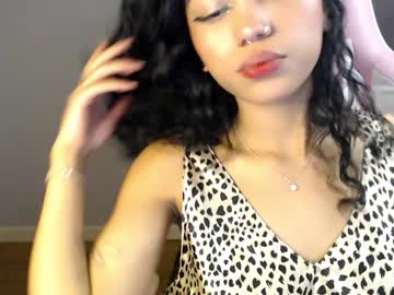 Babymarie_ Chaturbate stream image from January 10, 2025