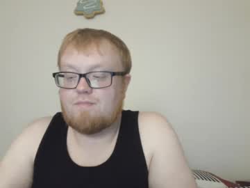 Buster101587 Chaturbate stream image from January 10, 2025